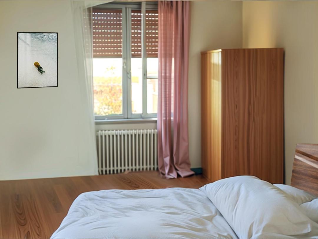 무실레 디 피아베 Bella Cina B&B 외부 사진