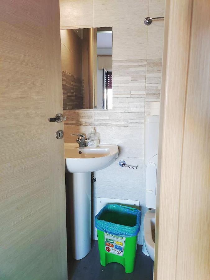 무실레 디 피아베 Bella Cina B&B 외부 사진