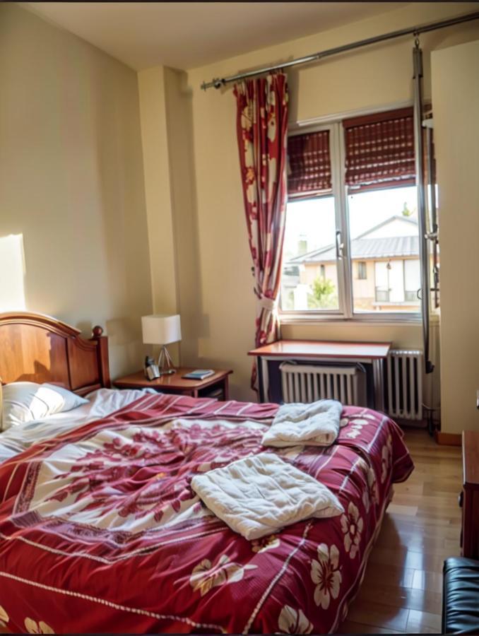 무실레 디 피아베 Bella Cina B&B 외부 사진